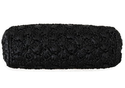 Baroque Crystal Evening Vanda Clutch