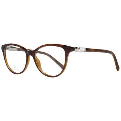 Brown Women Optical Frames