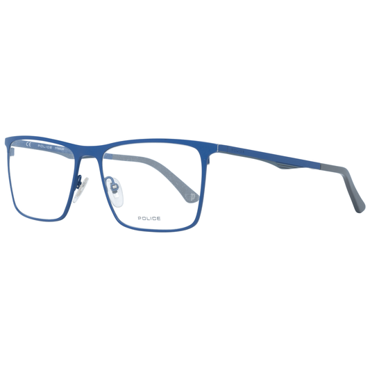 Blue Men Optical Frames