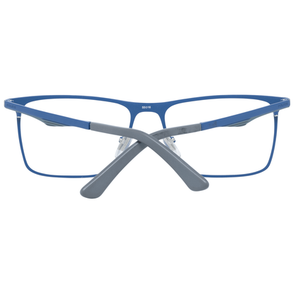 Blue Men Optical Frames