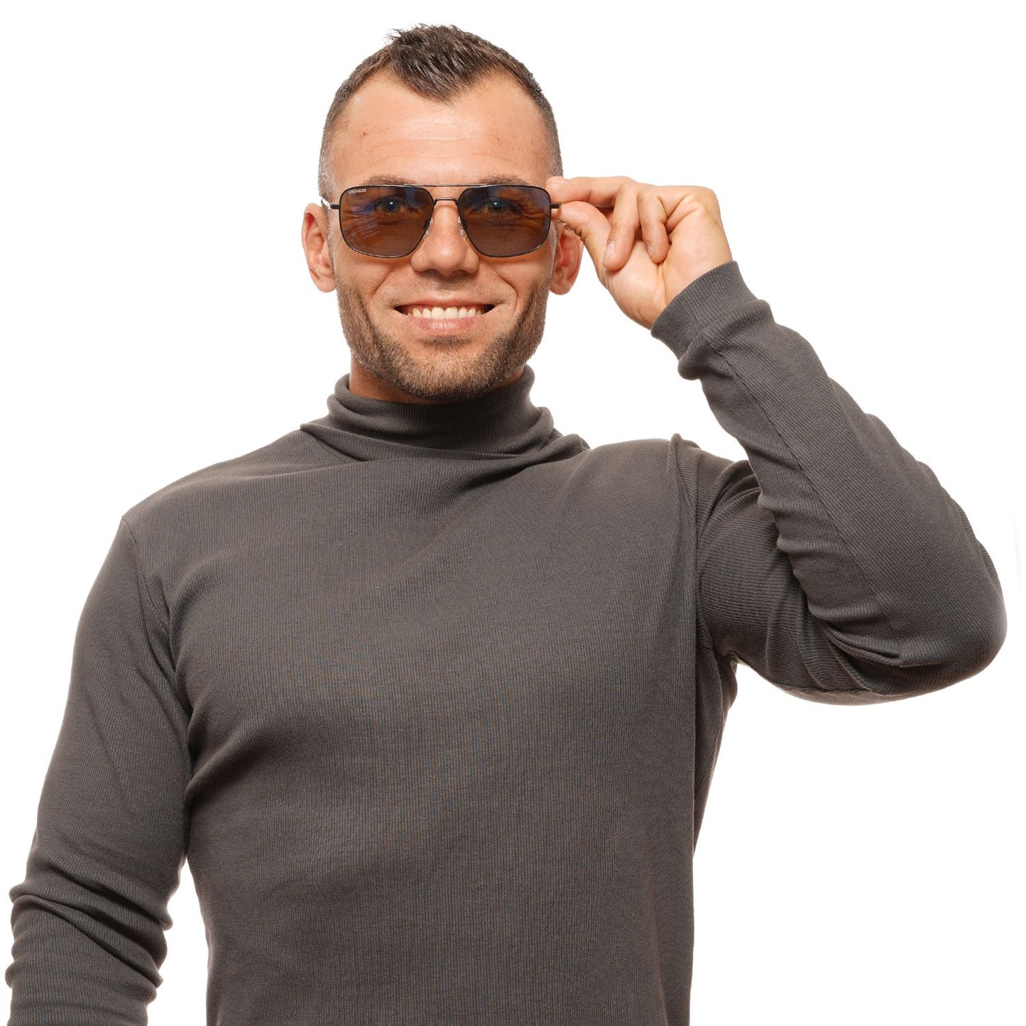 Black Men Sunglasses