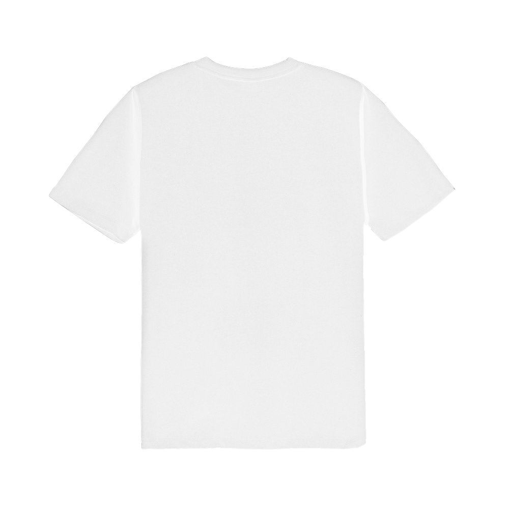 Hauts et t-shirts en coton blanc