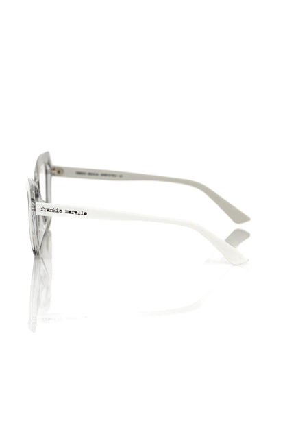 Black Acetate Women's Frame