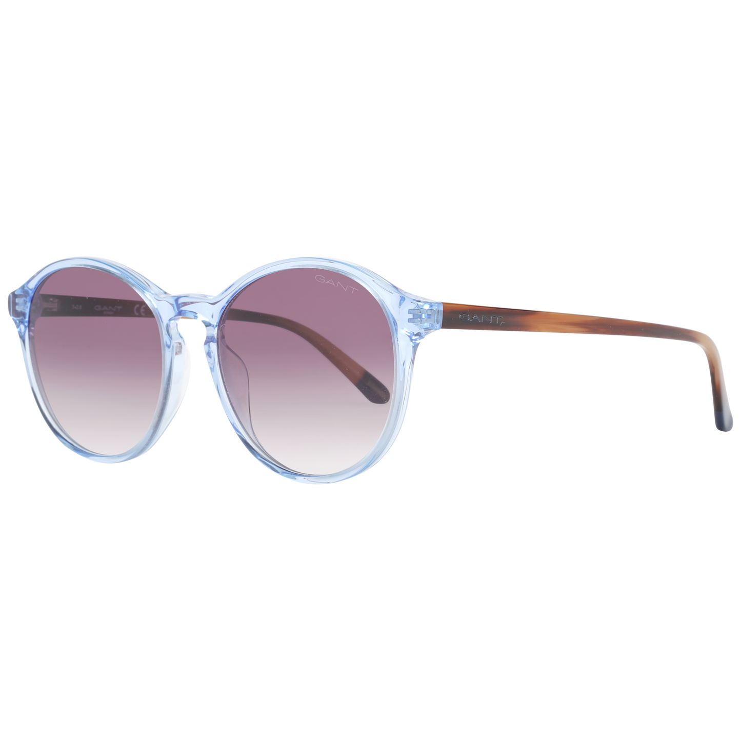 Blue Women Sunglasses