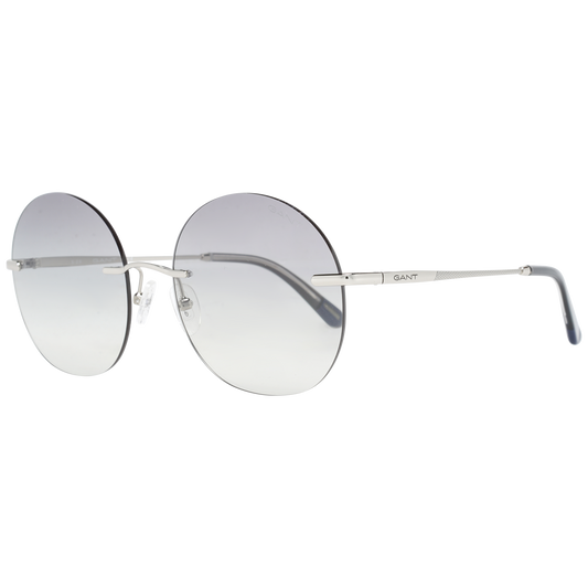 Gray Women Sunglasses