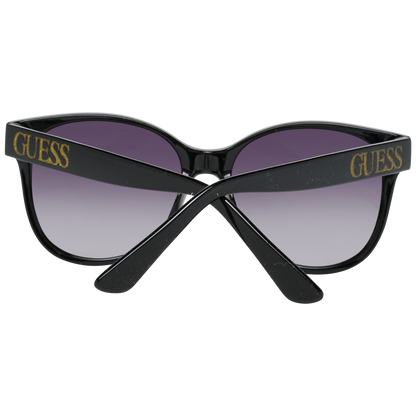 Black Women Sunglasses