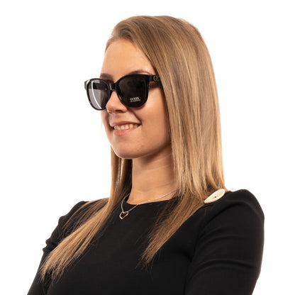 Black Women Sunglasses