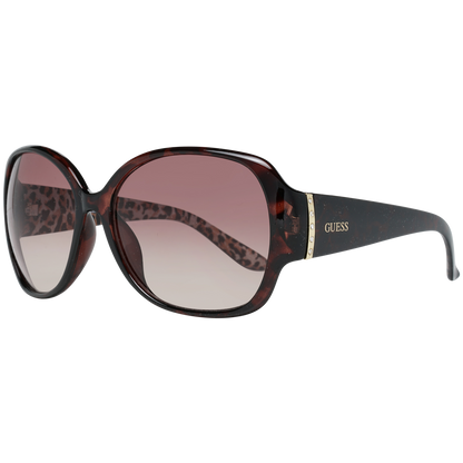 Brown Women Sunglasses