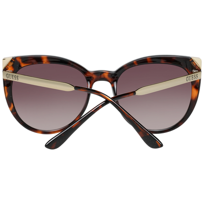 Brown Women Sunglasses