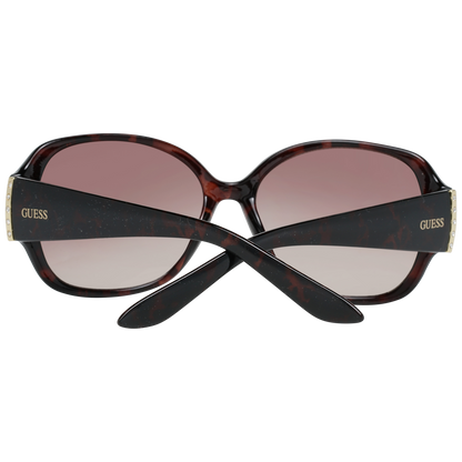 Brown Women Sunglasses