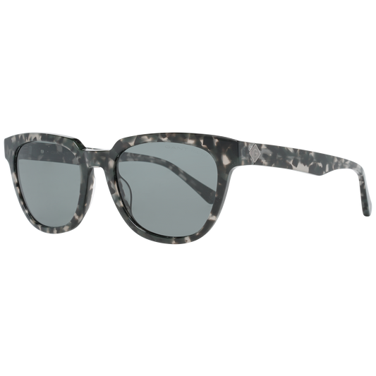 Gray Men Sunglasses