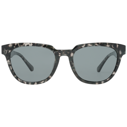 Gray Men Sunglasses