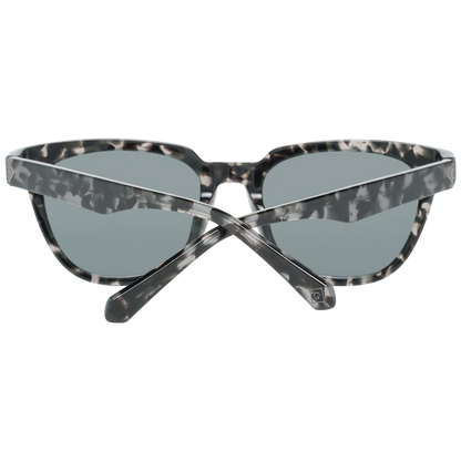 Gray Men Sunglasses