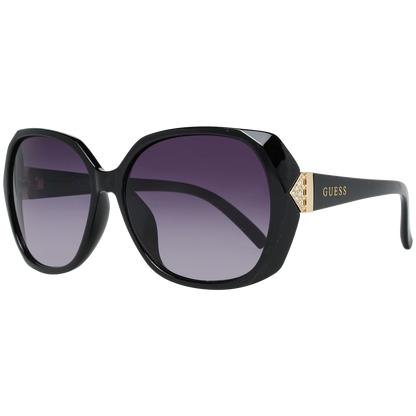 Black Women Sunglasses