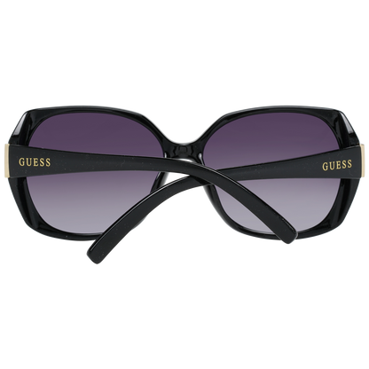 Black Women Sunglasses