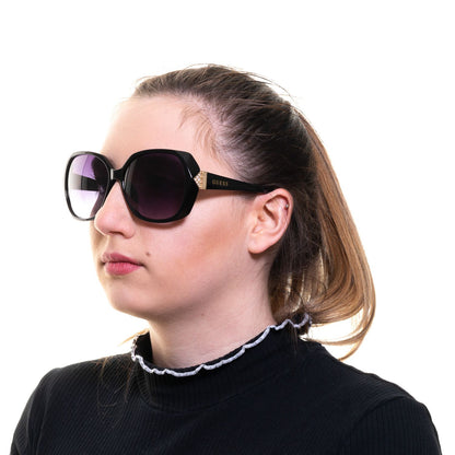 Black Women Sunglasses