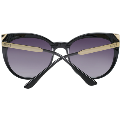 Black Women Sunglasses