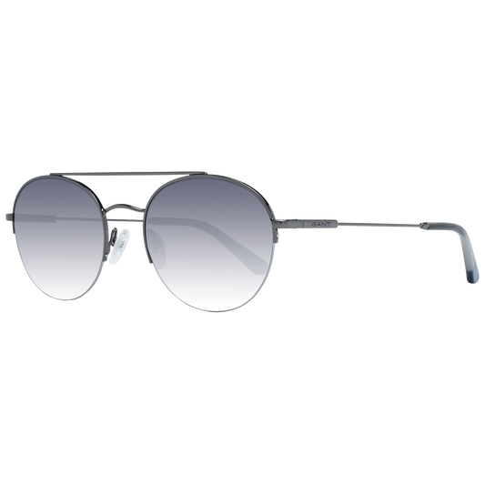 Gray Men Sunglasses