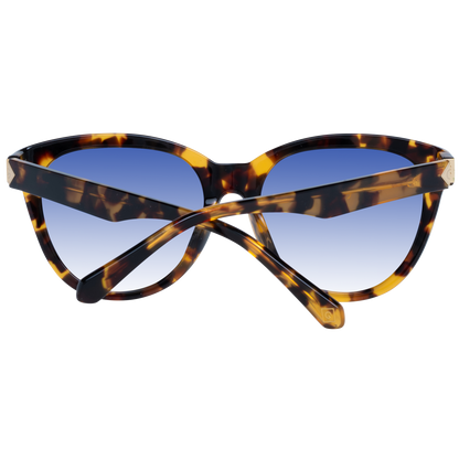 Brown Women Sunglasses