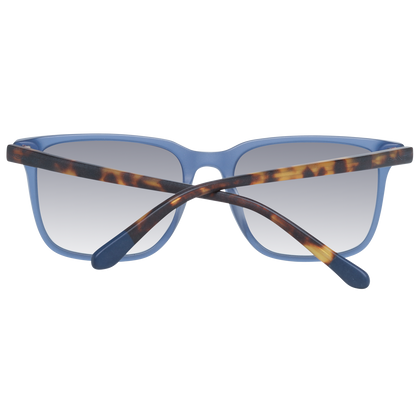 Blue Men Sunglasses