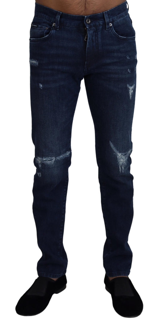 Stunning Mainline Denim Jeans