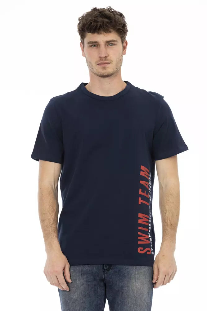 T-shirt en coton armée