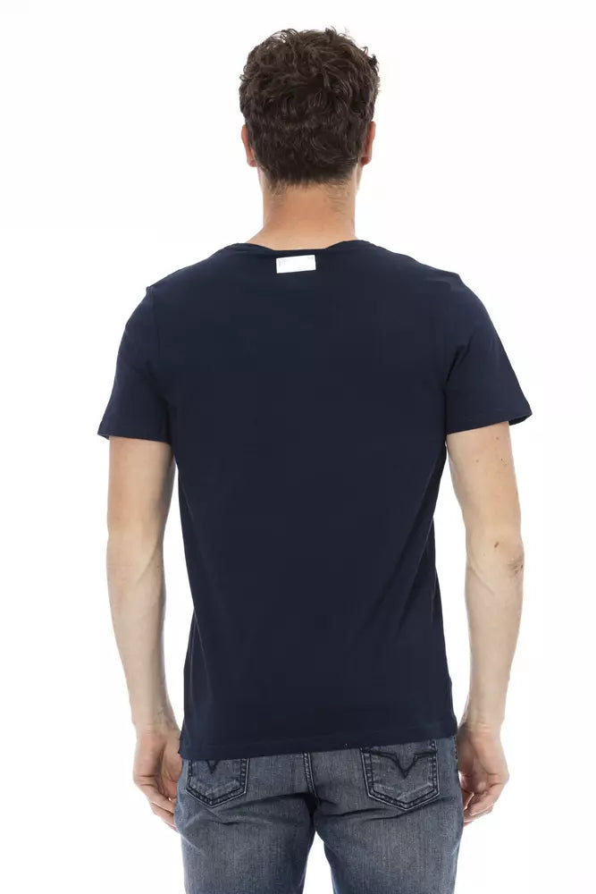 T-shirt en coton armée