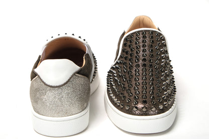 Alpino Version Sailor Boat Orlato Spikes Flat Shoes