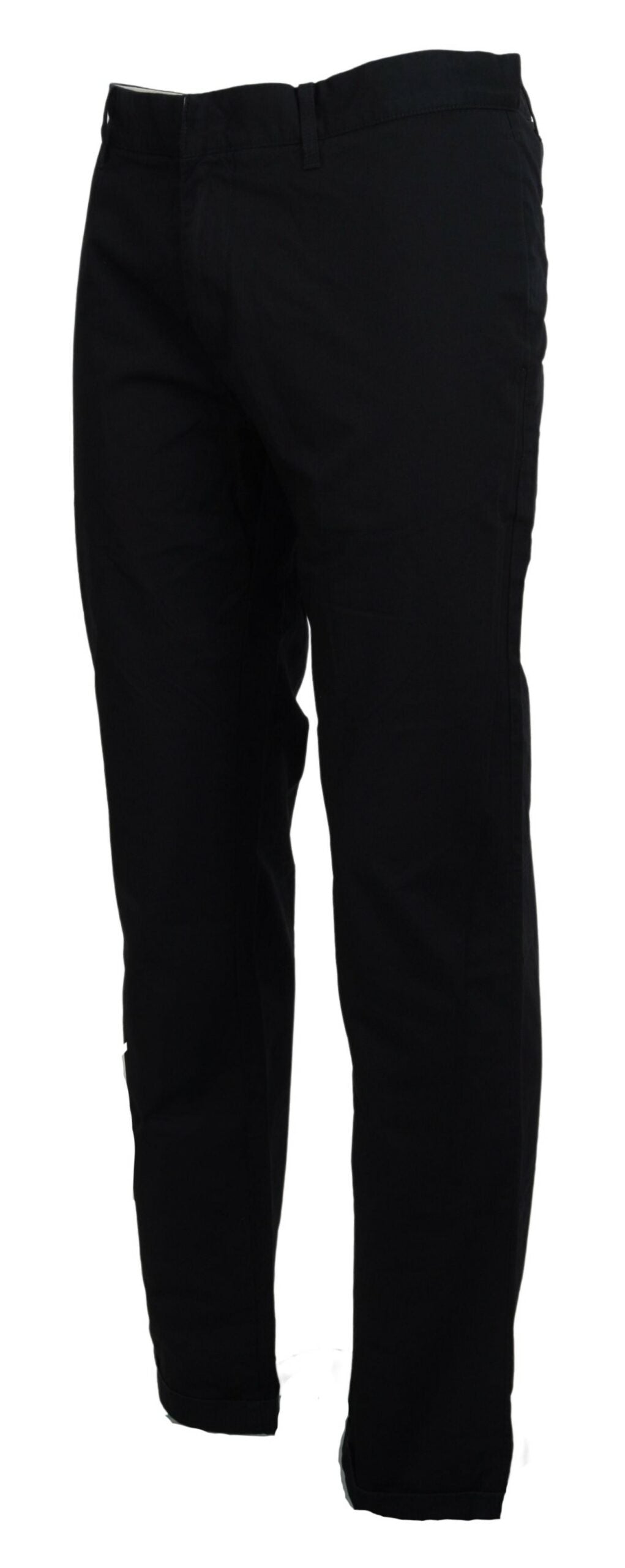 Elegant Black Dress Pants for Formal Occasions