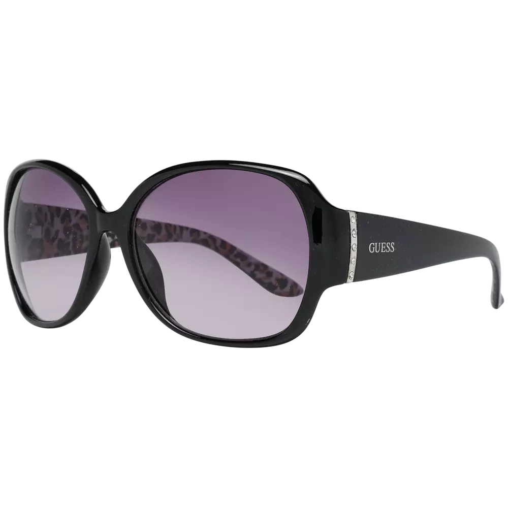 Black Women Sunglasses