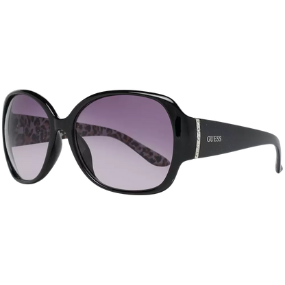 Black Women Sunglasses