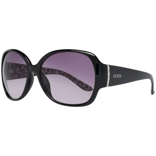 Black Women Sunglasses