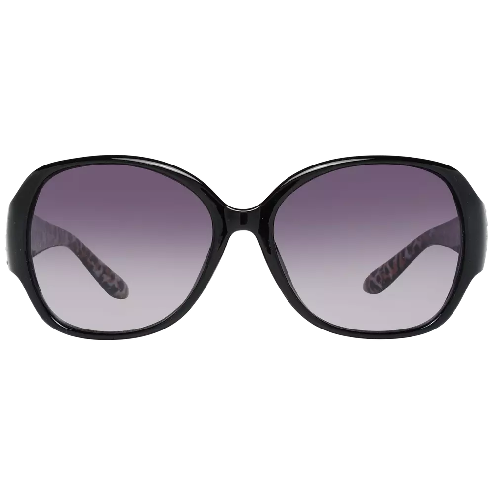 Black Women Sunglasses