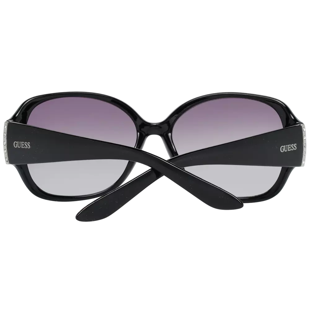 Black Women Sunglasses