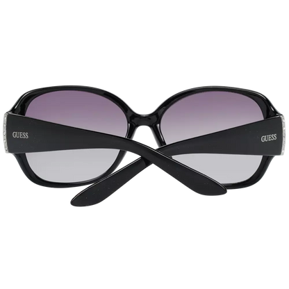 Black Women Sunglasses