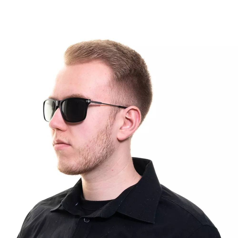 Black Men Sunglasses