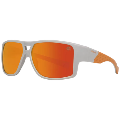 Gray Men Sunglasses