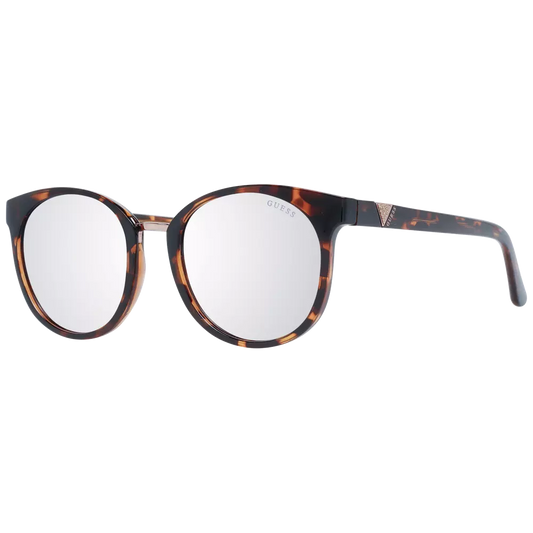 Brown Women Sunglasses