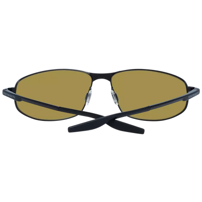 Black Unisex Sunglasses