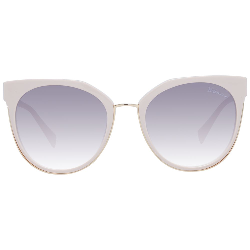 Beige Women Sunglasses