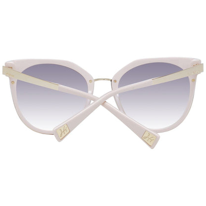 Beige Women Sunglasses