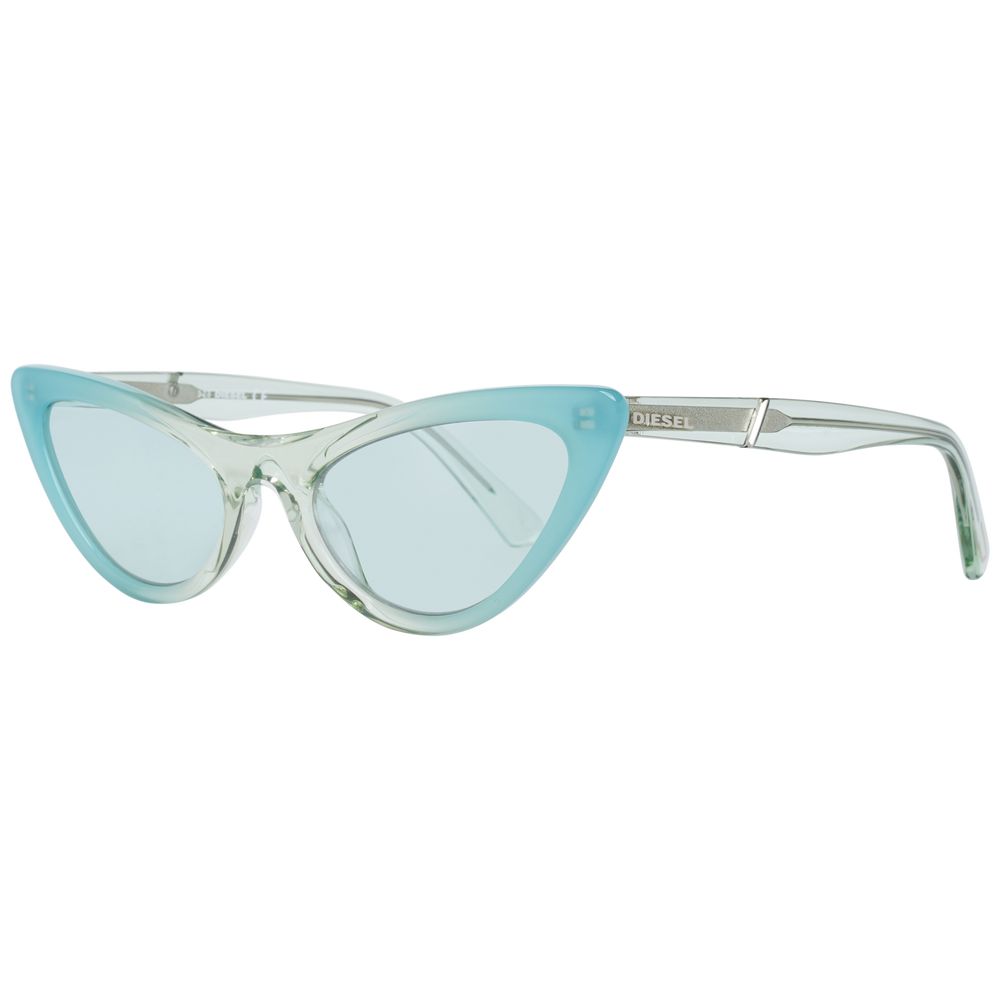 Turquoise Women Sunglasses