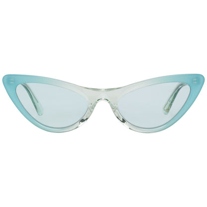 Turquoise Women Sunglasses