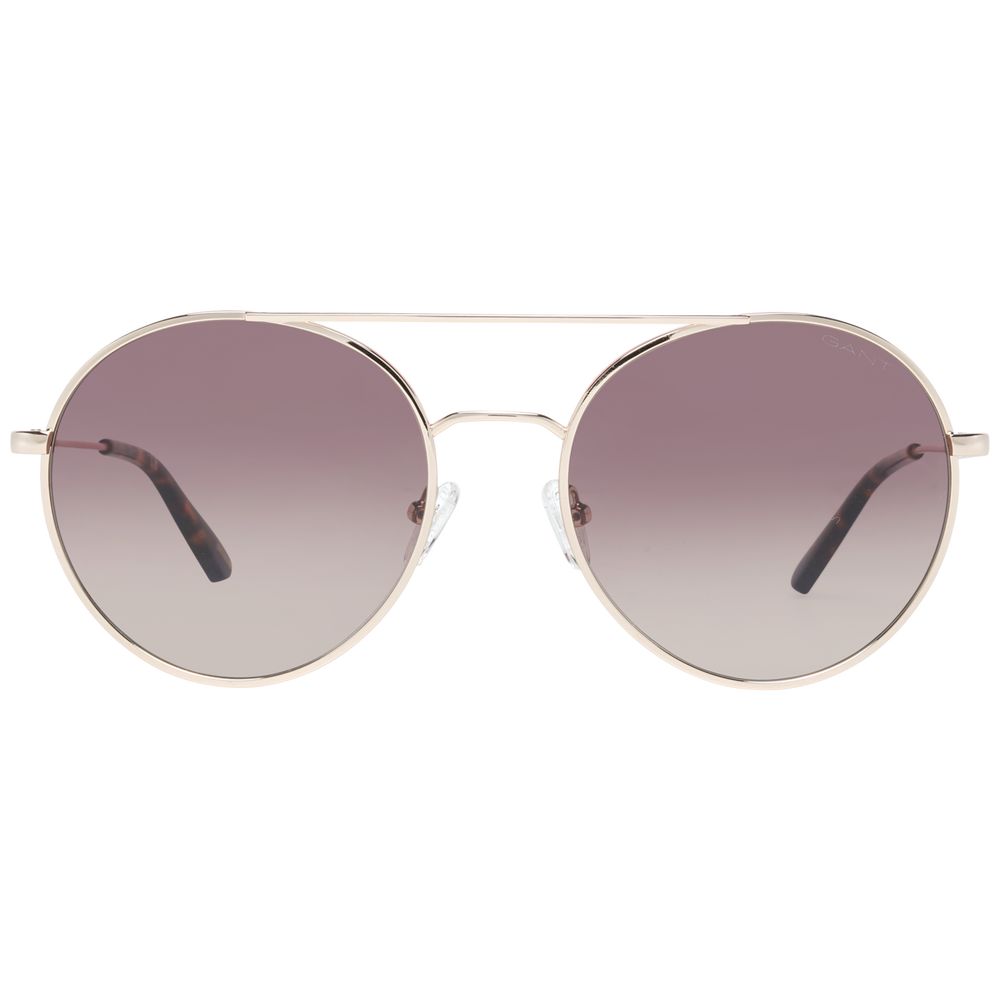 Bronze Men Sunglasses