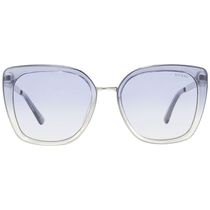 Transparent Women Sunglasses