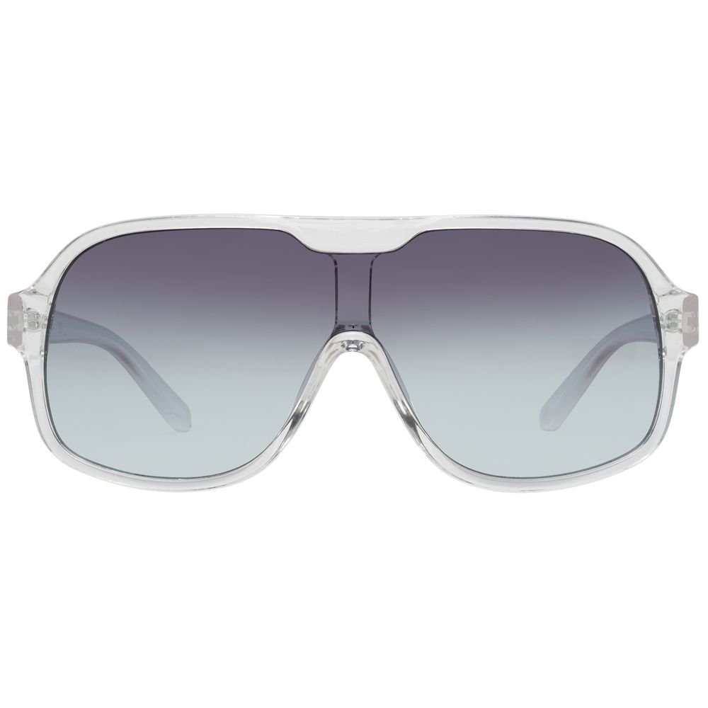 Transparent Women Sunglasses