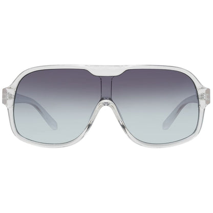 Transparent Women Sunglasses