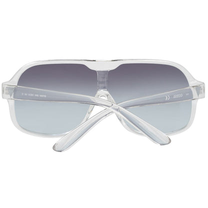 Transparent Women Sunglasses