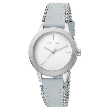 Silver Women Watch