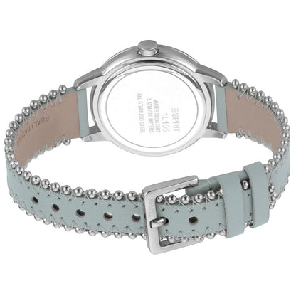 Silver Women Watch